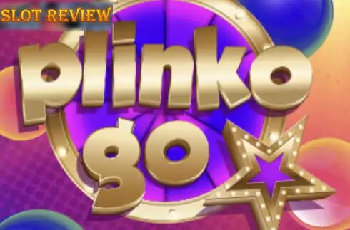 Plinko Go - обзор слота